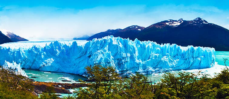 Sehenswertes in Argentinien Perito Moreno