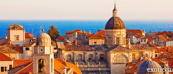 Dubrovnik Reisen