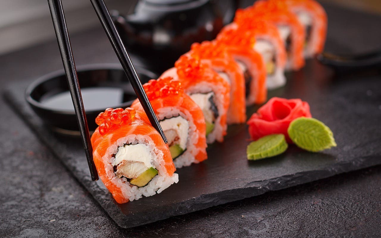 Internationalen Sushi-Tag | Welche Vorteile hat es? - Exoticca Blog