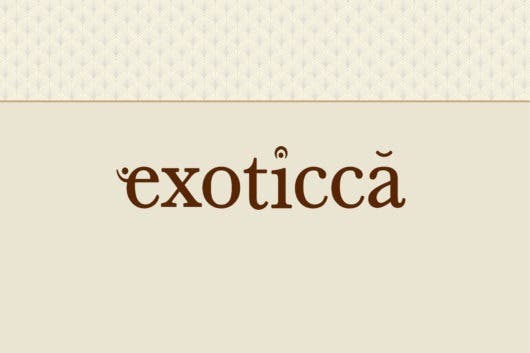 exoticca_willkomen
