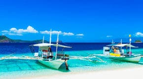 Die Beste Reisezeit für Philippinen