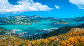 Die Beste Reisezeit für Neuseeland