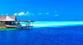 Die Beste Reisezeit für Malediven
