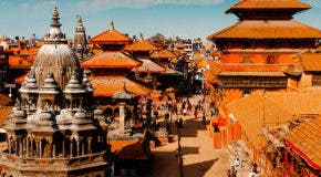 Die Beste Reisezeit für Nepal
