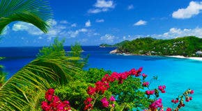 Die Beste Reisezeit für Seychellen