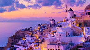 Die Beste Reisezeit für Griechenland