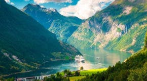 Die Beste Reisezeit für Norwegen