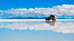 Die Beste Reisezeit für Bolivien