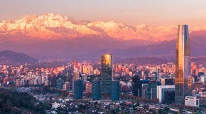 Die Beste Reisezeit für Chile