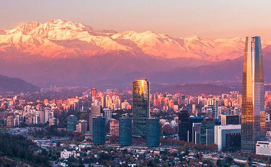 Die Beste Reisezeit für Chile