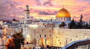 Die Beste Reisezeit für Israel